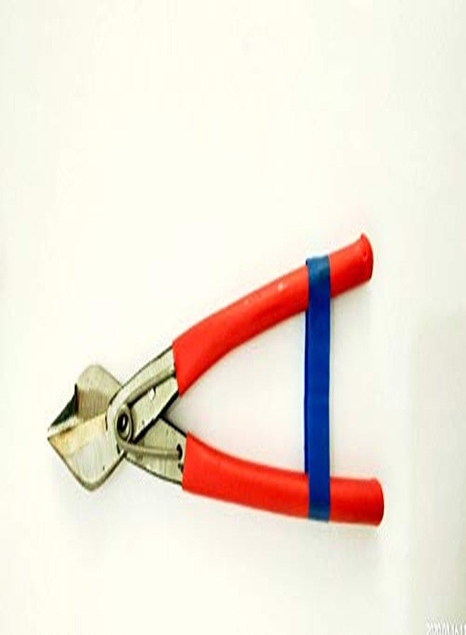 RUSTON Katiya Steel Cutter (7 Inch) - Image 2